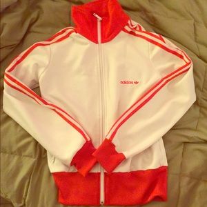 Adidas jacket